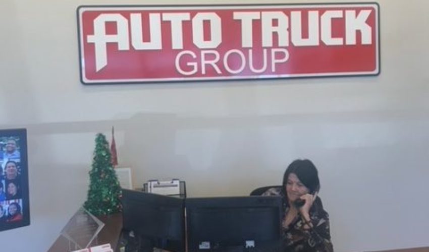 Auto Truck Group Office