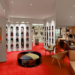 Christian Louboutin Oak Street