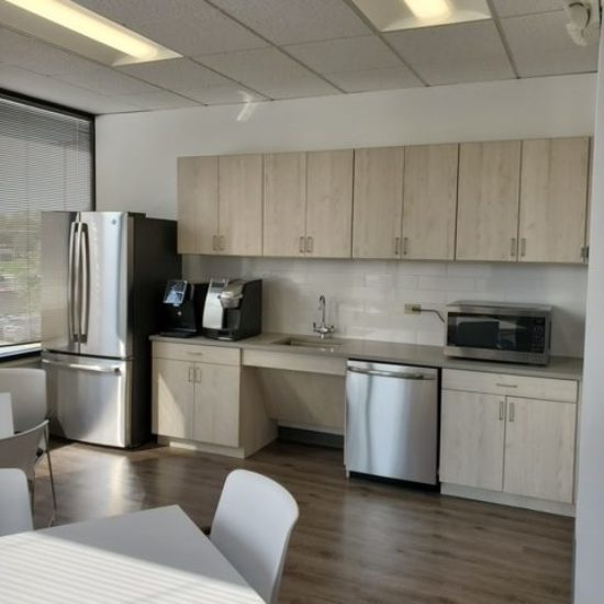 Creata Corporate Office
