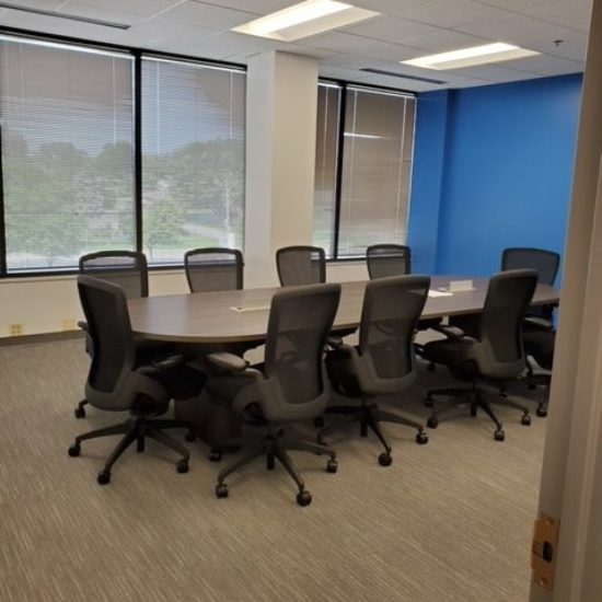 Creata Corporate Office