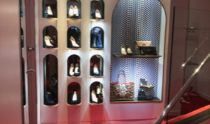 Christian Louboutin