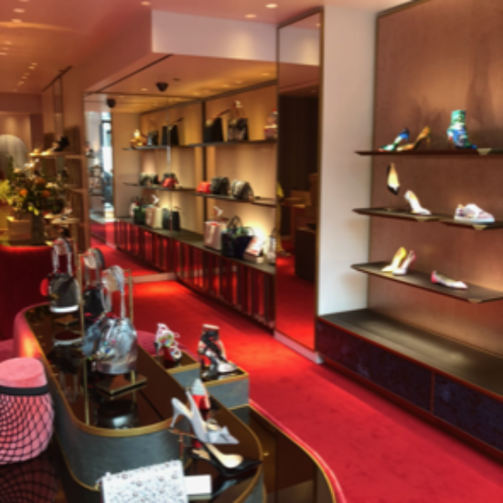 Christian Louboutin