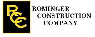 Rominger Construction